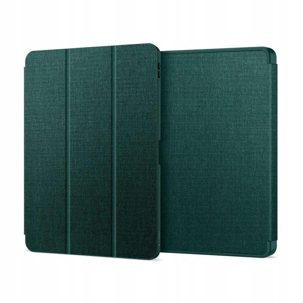 Tech- Protect Sc Pen Canvas iPad 10. 9" 10 2022 11" 11 2025 Moss Green