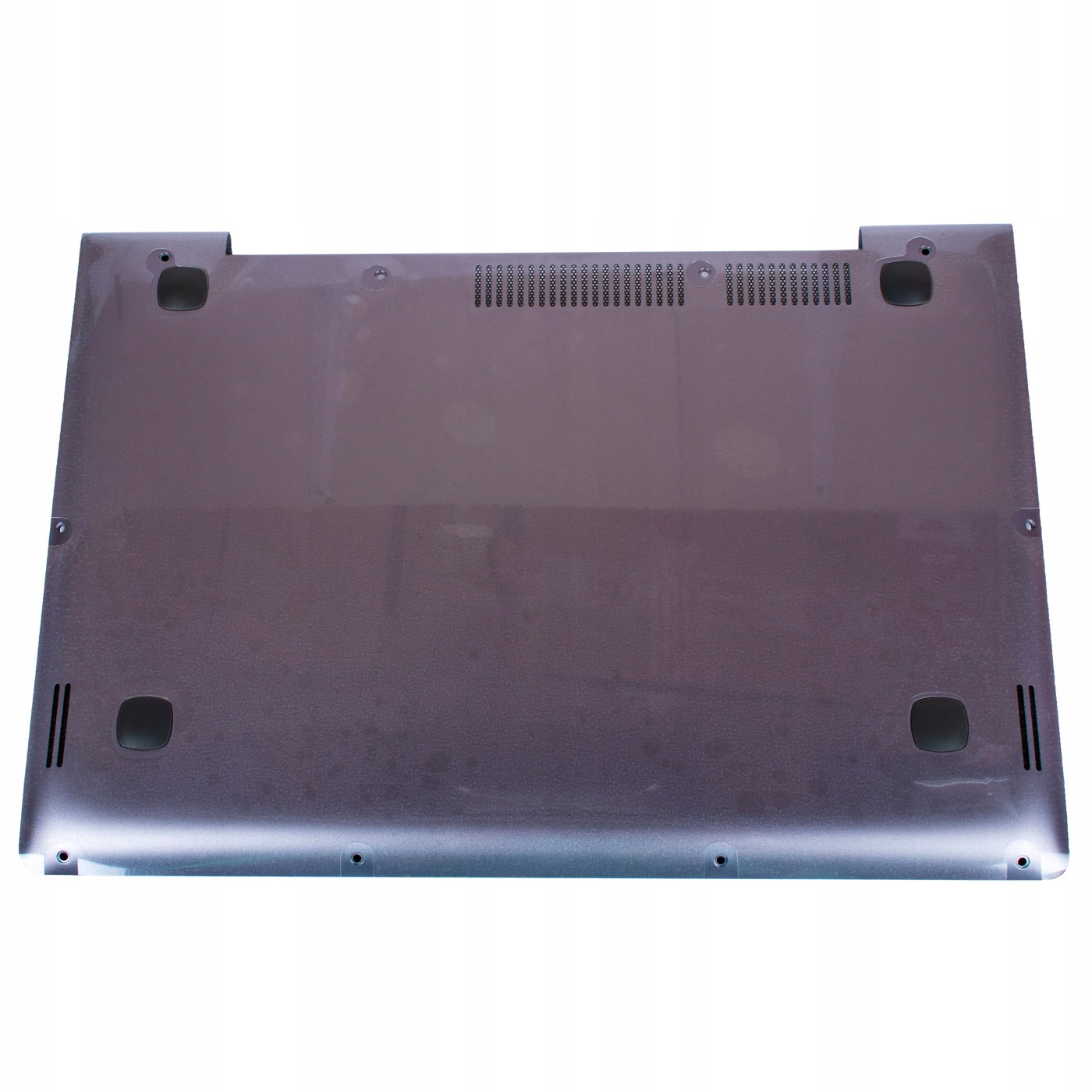 Spodní kryt Lenovo IdeaPad U330 šedý, originální nový base cover