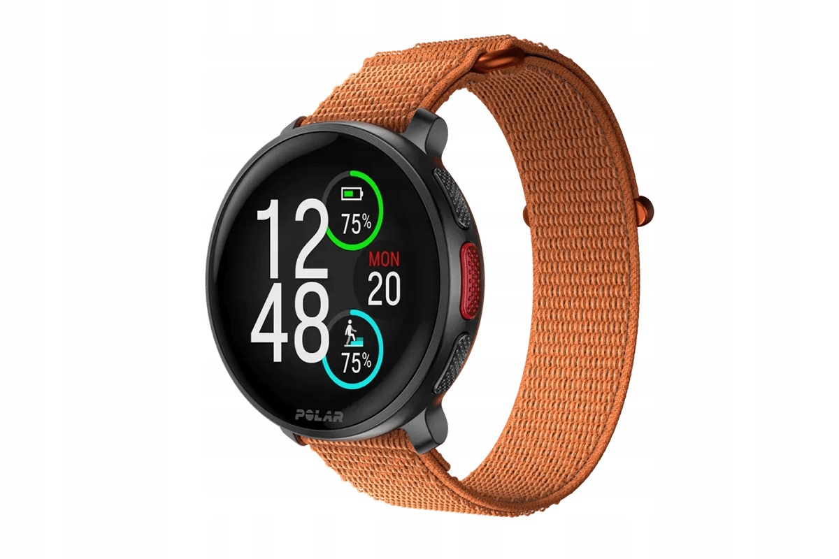 Zegarek Sportowy Vantage V3 /polar