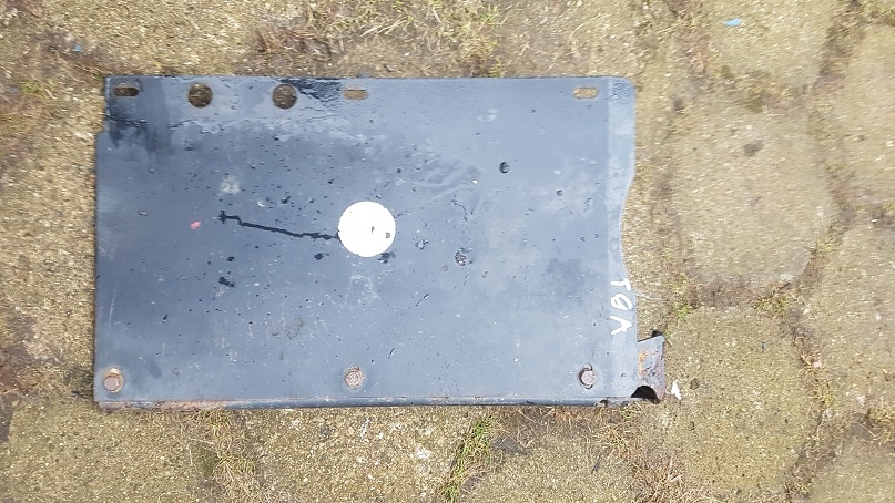 2001108/1 - ГЛУШНИК MAN TGA TGX TGS