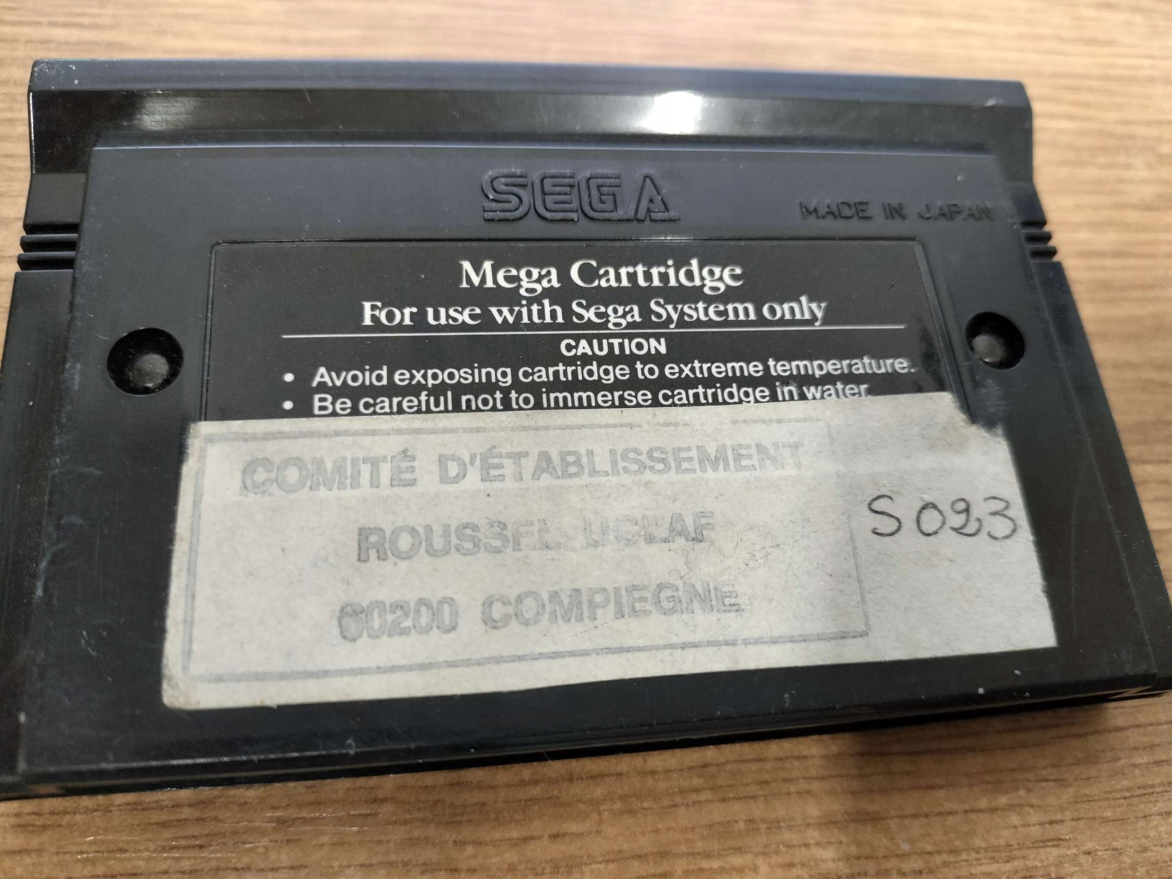 Sega Master System Great Volleyball Platforma Sega Game Gear, Master System