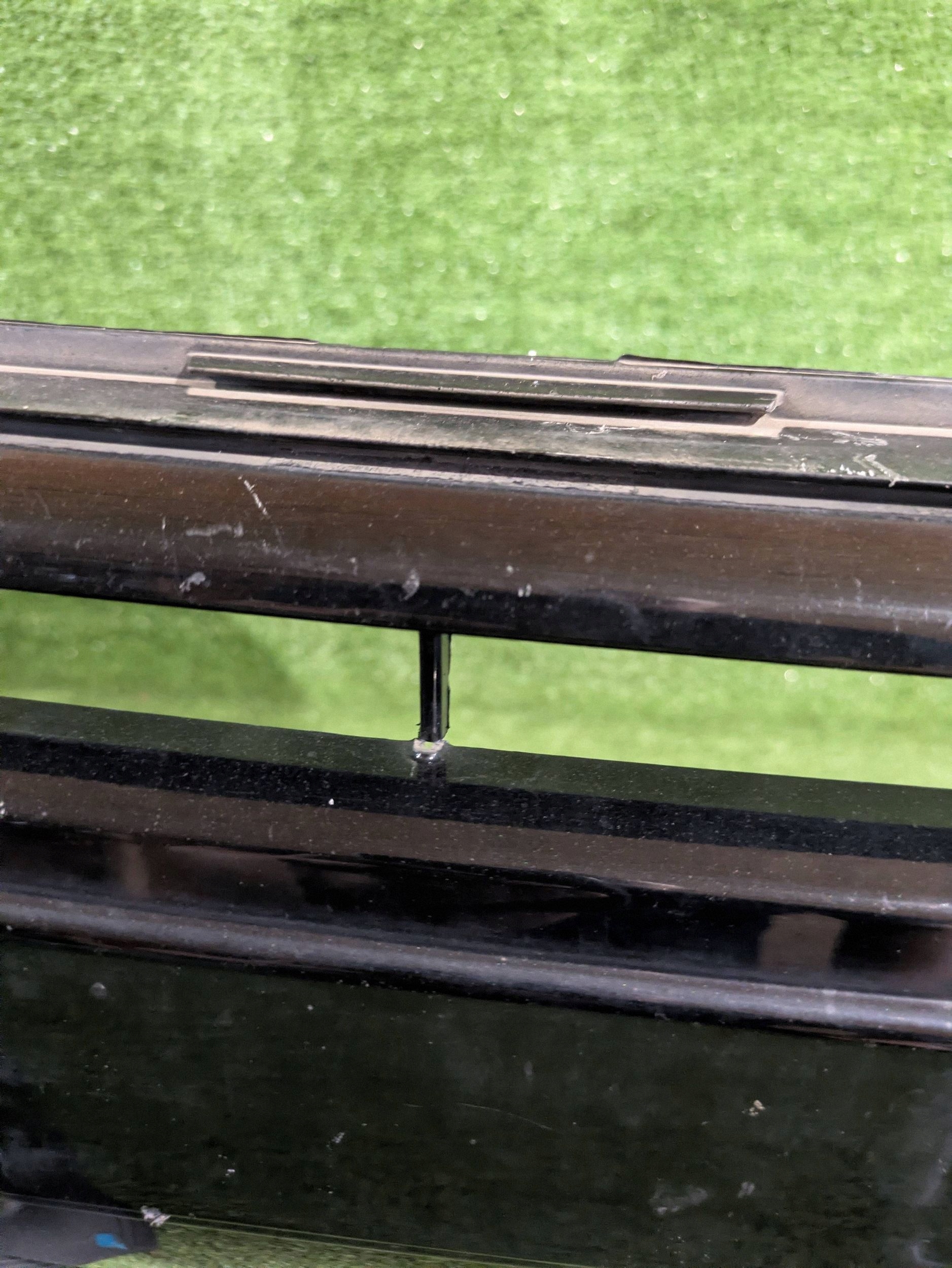 front bumper front SUBARU FORESTER III 08- NR.Z9162