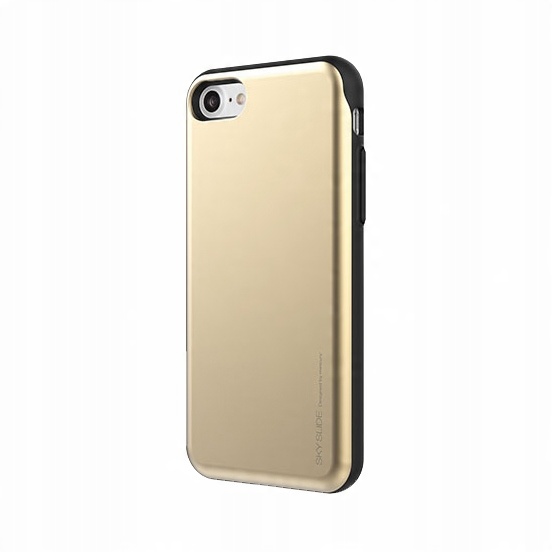 

Futerał Sky Slide Bumper Mercury Samsung G965 Sams