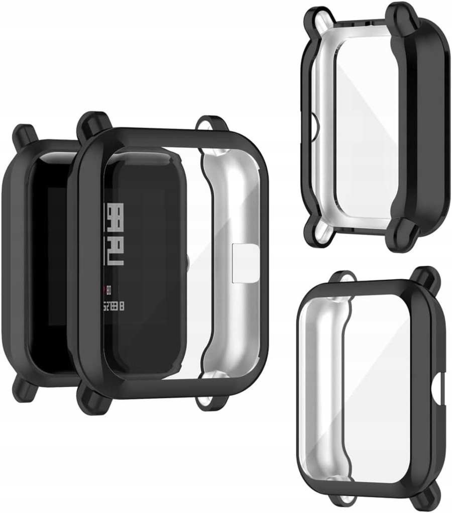 

Etui Obudowa Ochronna Do Xiaomi Amazfit Gts 2 Mini