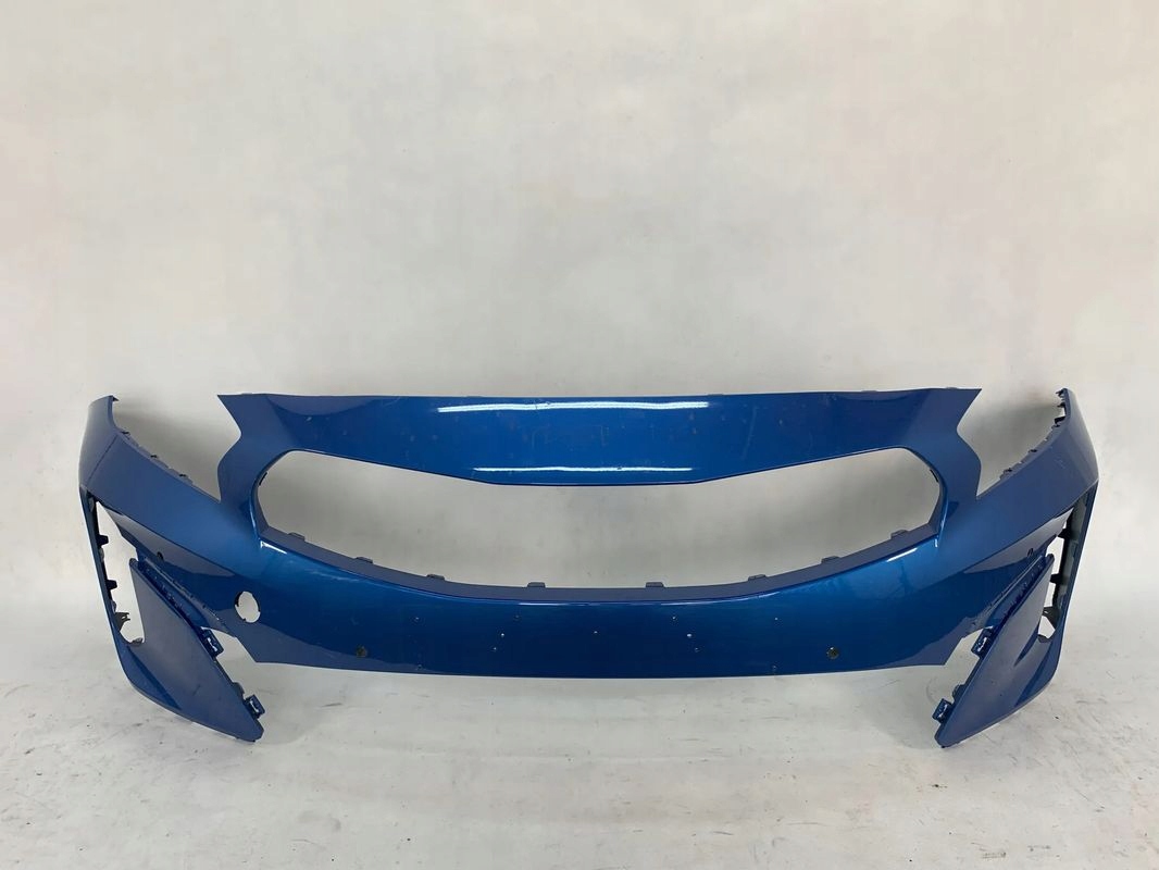 Kia XCeed FL 23r PDC bumper front front x ceed 2023