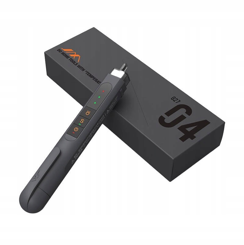 

Próbnik Napięcia Jimi Home Elektroniczny 12-1000V