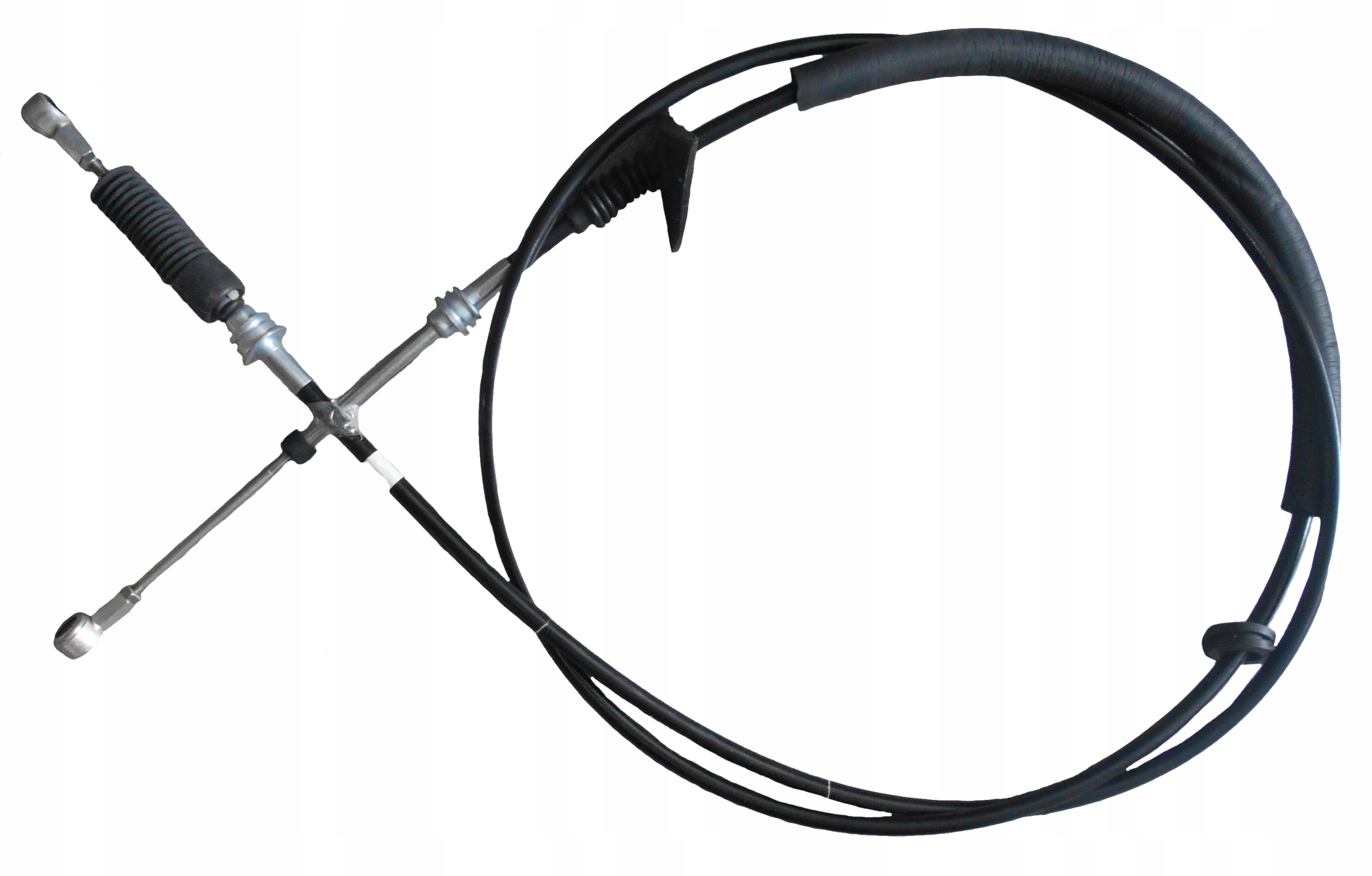 504059216 - Трос переключения передач L=2670 мм Iveco Eurocargo