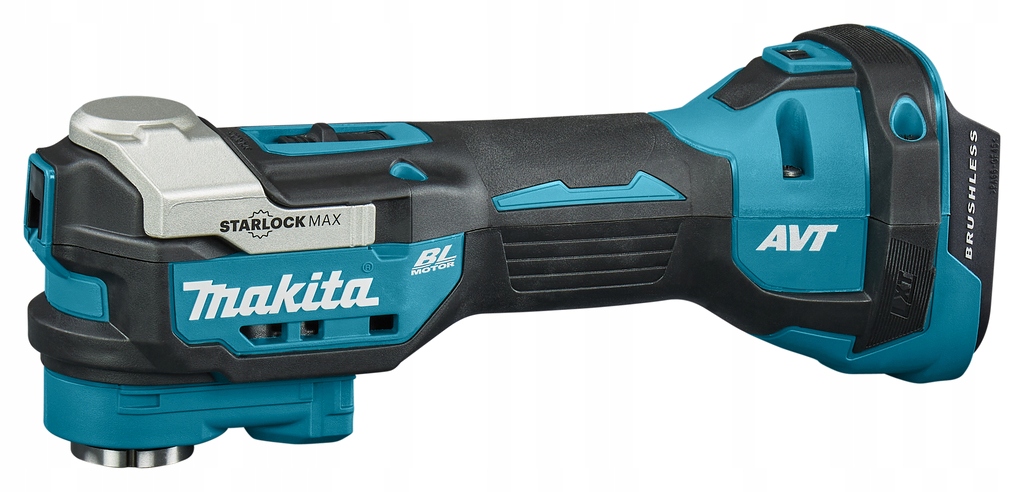 

Makita DTM52Z Akum. Narzędzie Wielofunkcyjne 18V