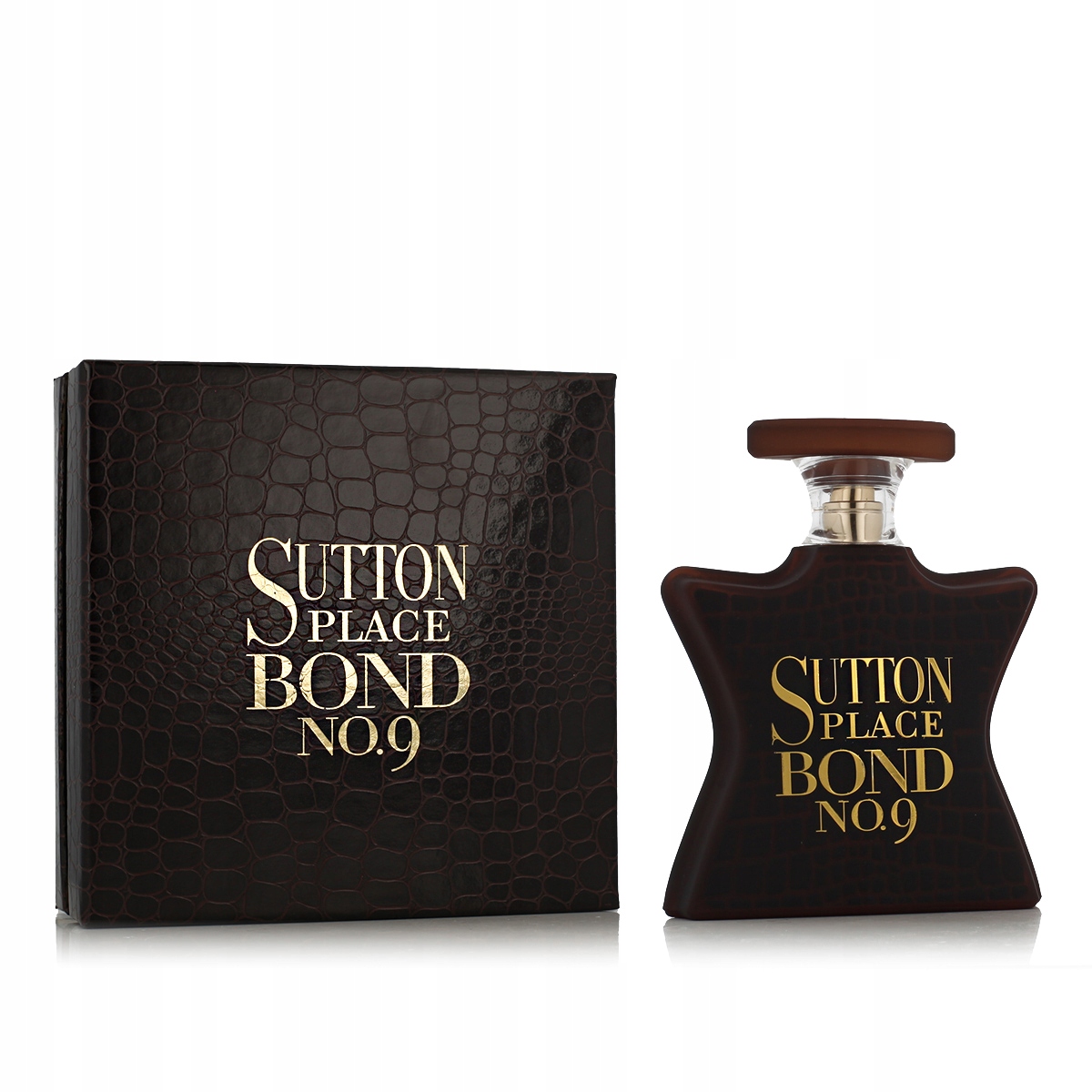 Bond No. 9 Sutton Place Edp 100 ml Unisex