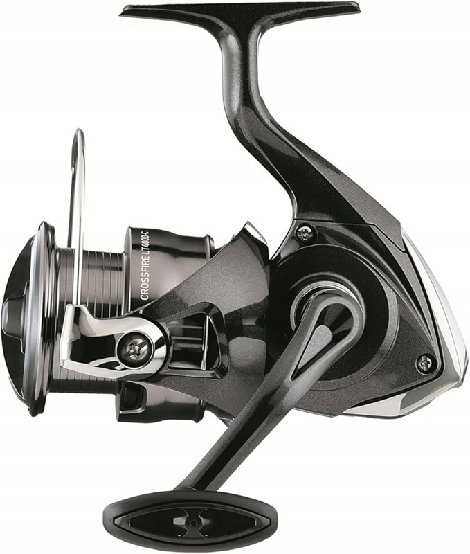 Daiwa Kołowrotek Spinningowy Crossfire LT2500 Xh