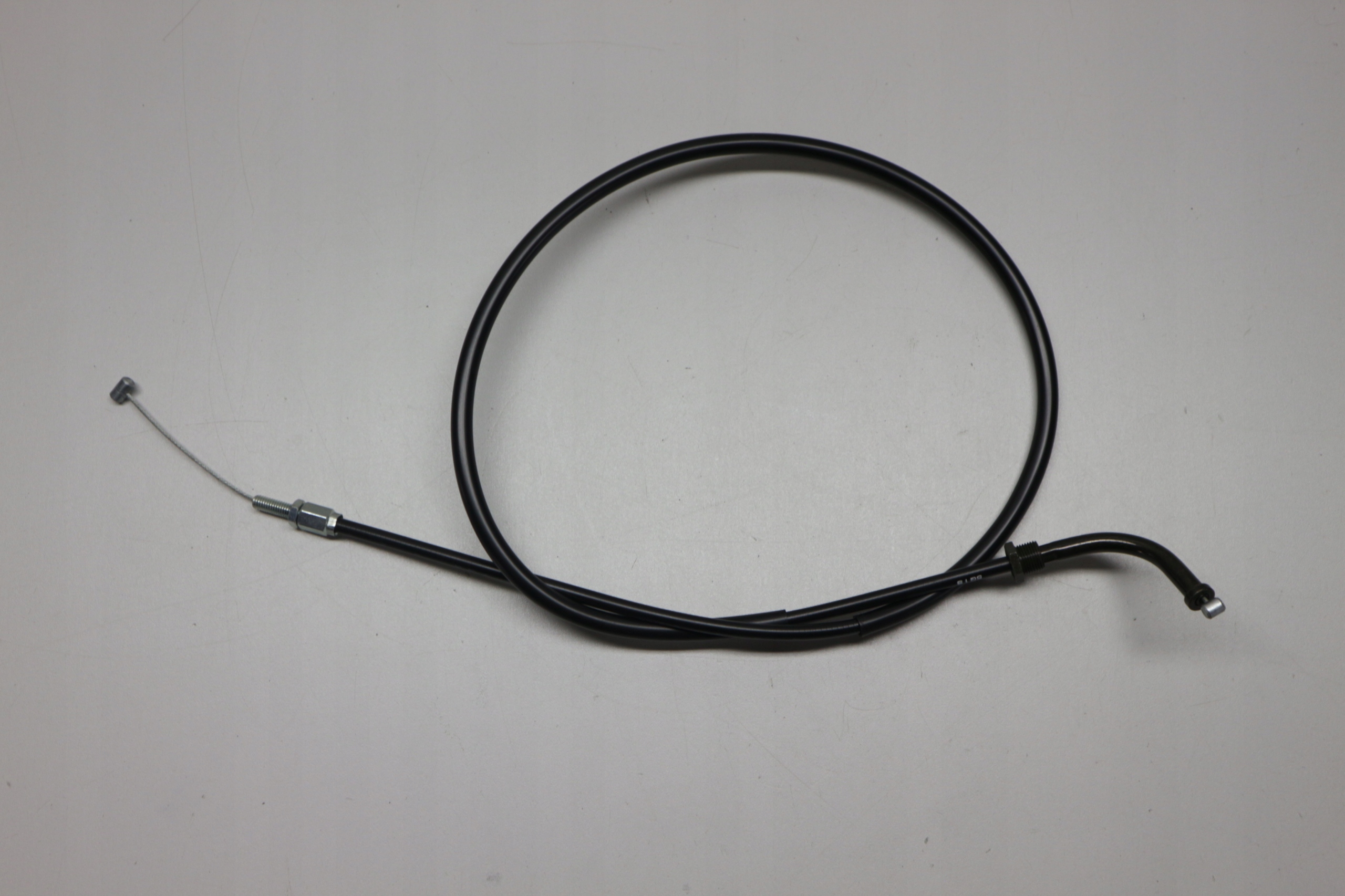 17920-443-406 - HONDA CB 400 ГАЗОВЫЙ ТРОС НОВЫЙ ОРИГИНАЛ