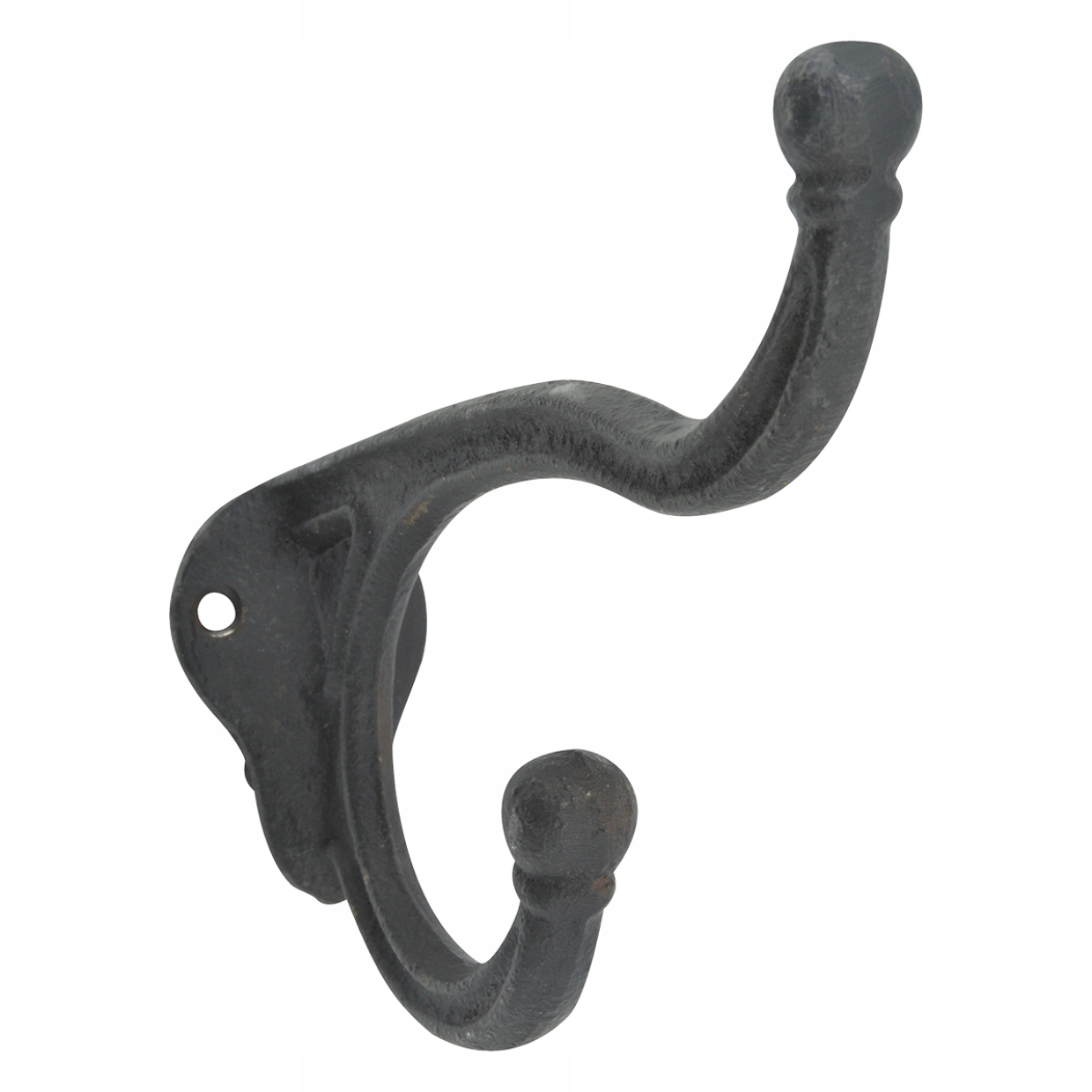 

Wieszak haczyk na ubrania styl industrialny