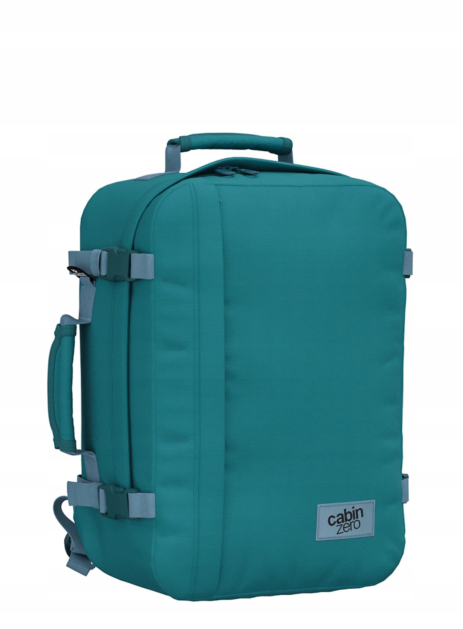 Batoh do letadla CabinZero Classic 36 L aruba modrá