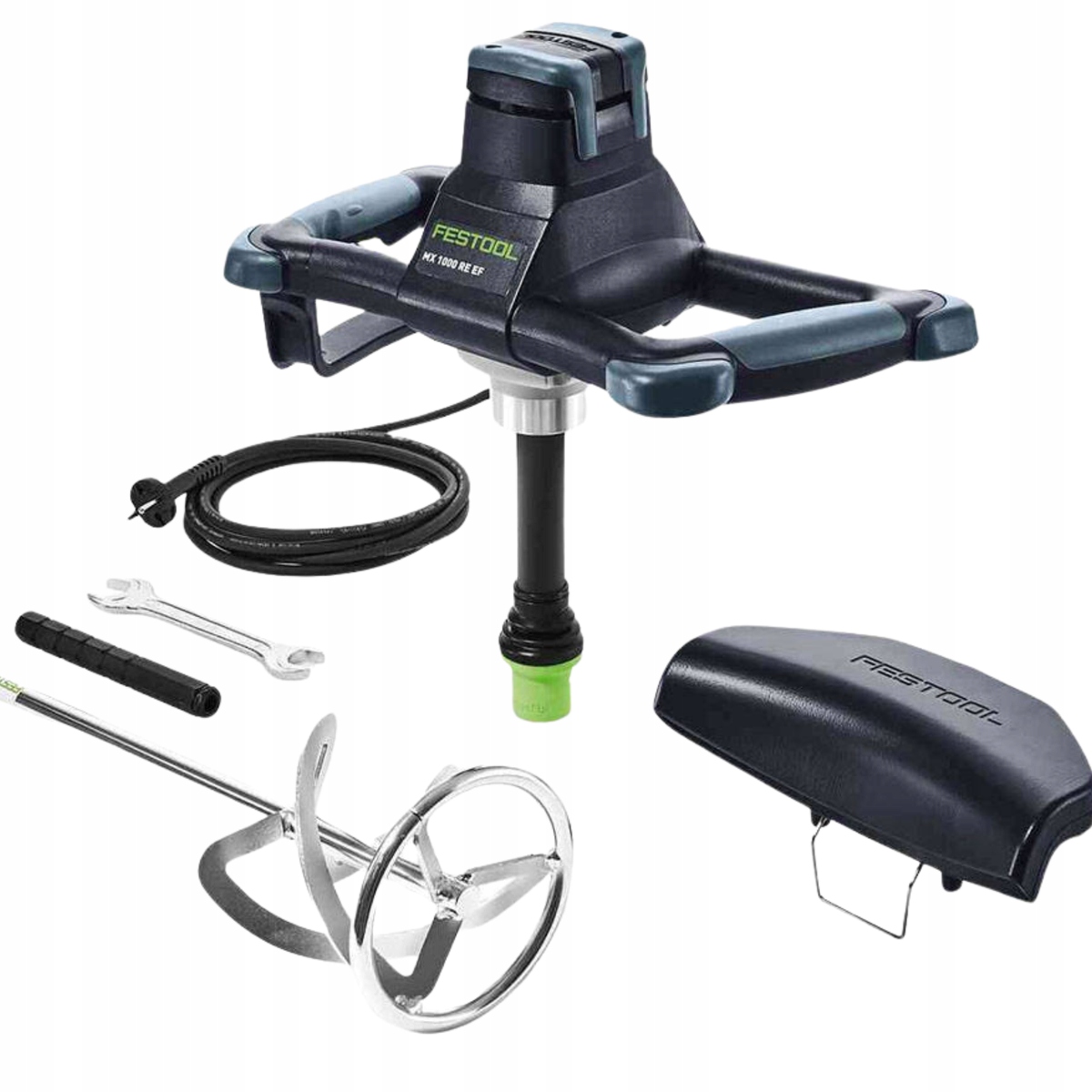 Festool 575807 Míchačka MX 1000 Re Ef HS3R