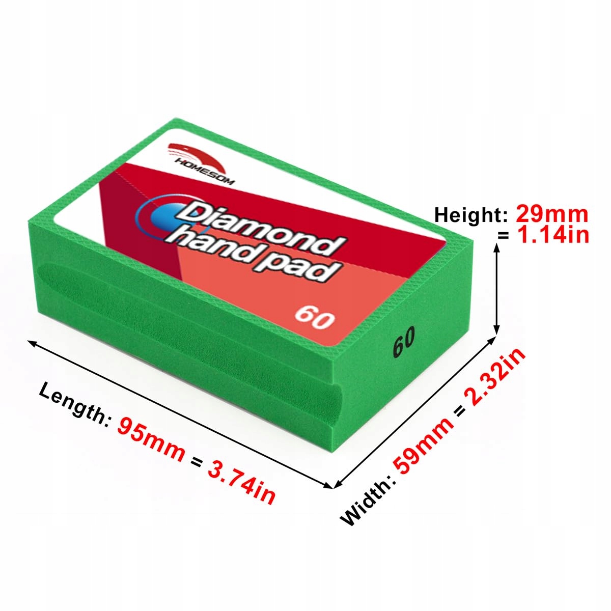 Xiamen Hongjing E-Commerce Co., Ltd Homesom Marka inna