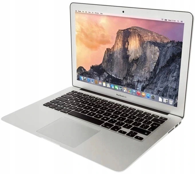 Macbook Air 13 2015 w Laptopy, notebooki, ultrabooki Apple - Sklepy, Opinie, Ceny w Allegro.pl Macbook Air 13 2015 w Laptopy, notebooki, ultrabooki Apple - Sklepy, Opinie, Ceny w Allegro.pl