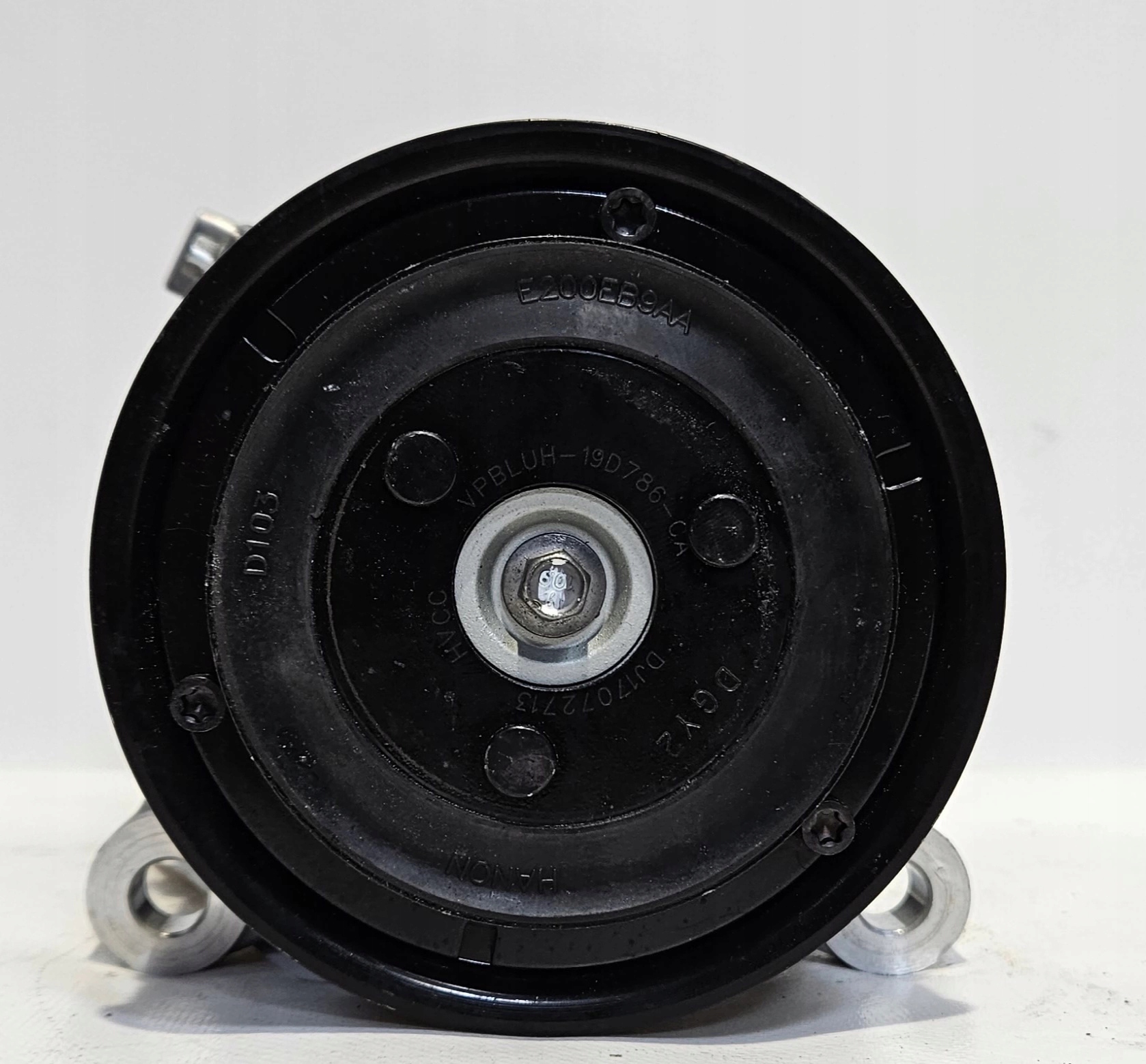 kompresor klimatizaci BMW OE 6842619-02