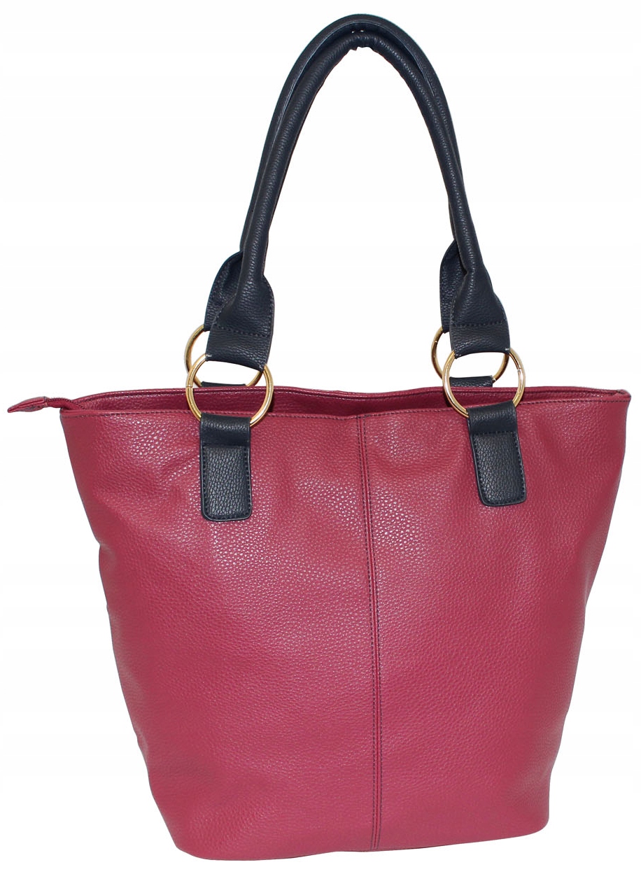 

Torebka Damska Torba Na Ramię Shopper Bag 309