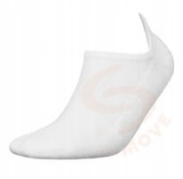Ponožky INMOVE Mini Sport Deo 38-40;biela