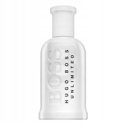Hugo Boss Boss No.6 Bottled Unlimited toaletní voda pro muže 100 ml