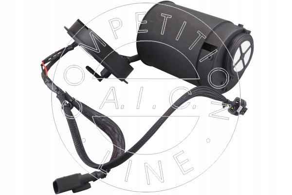 ZBIORNIK MOCZNIKA do VW PASSAT ALLTRACK B8 2.0 TDI Numer katalogowy części 59388