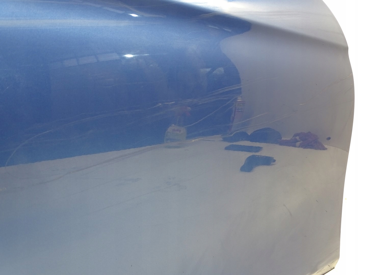 door right right front front BMW F30 F31 LAK B45