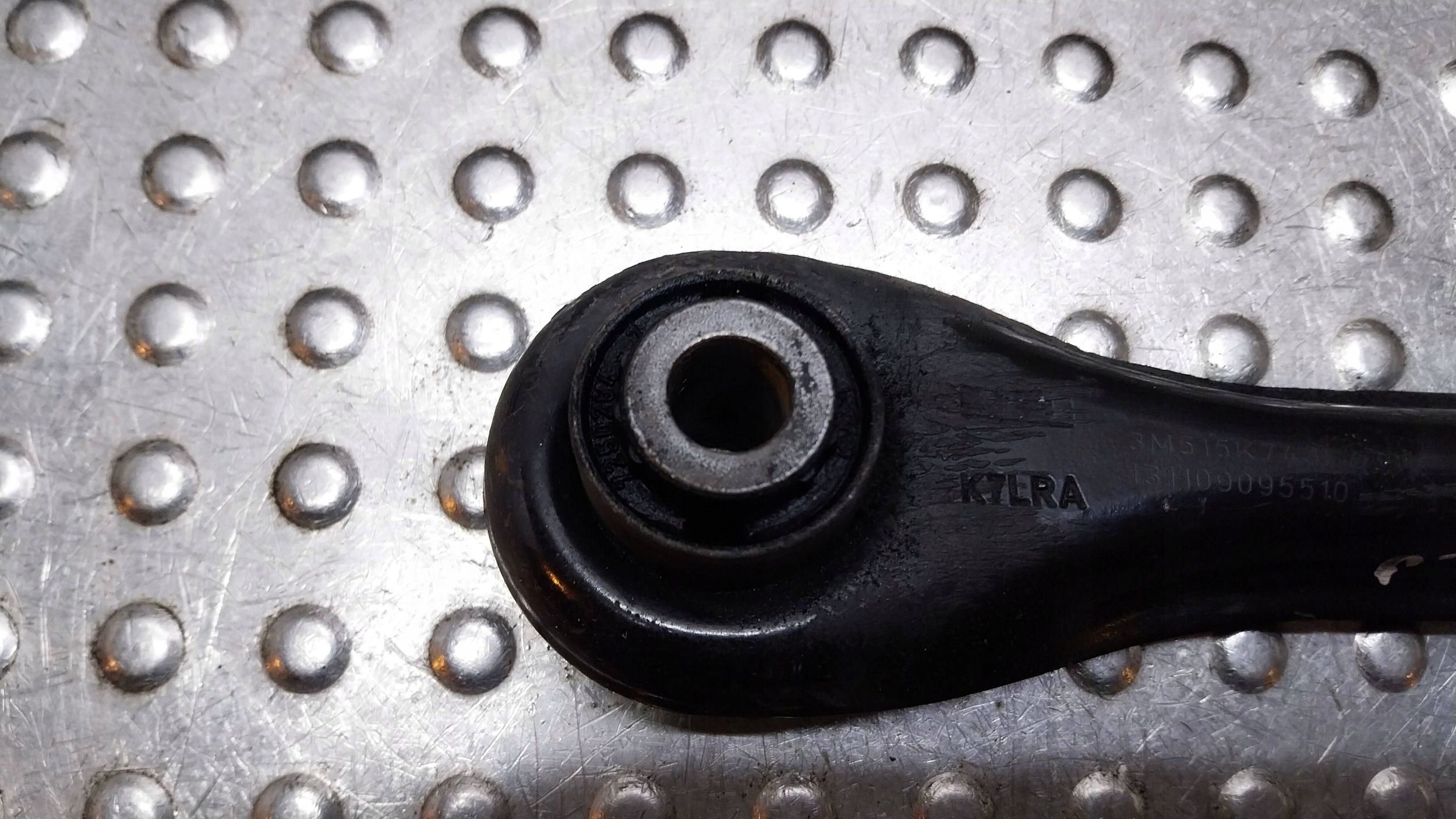 Querlenker links rechts heck 3M51-5K743-FB VOLVO C30 S40 V50