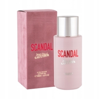 Jean Paul Gaultier Gaultier Scandal Gel 200 ML