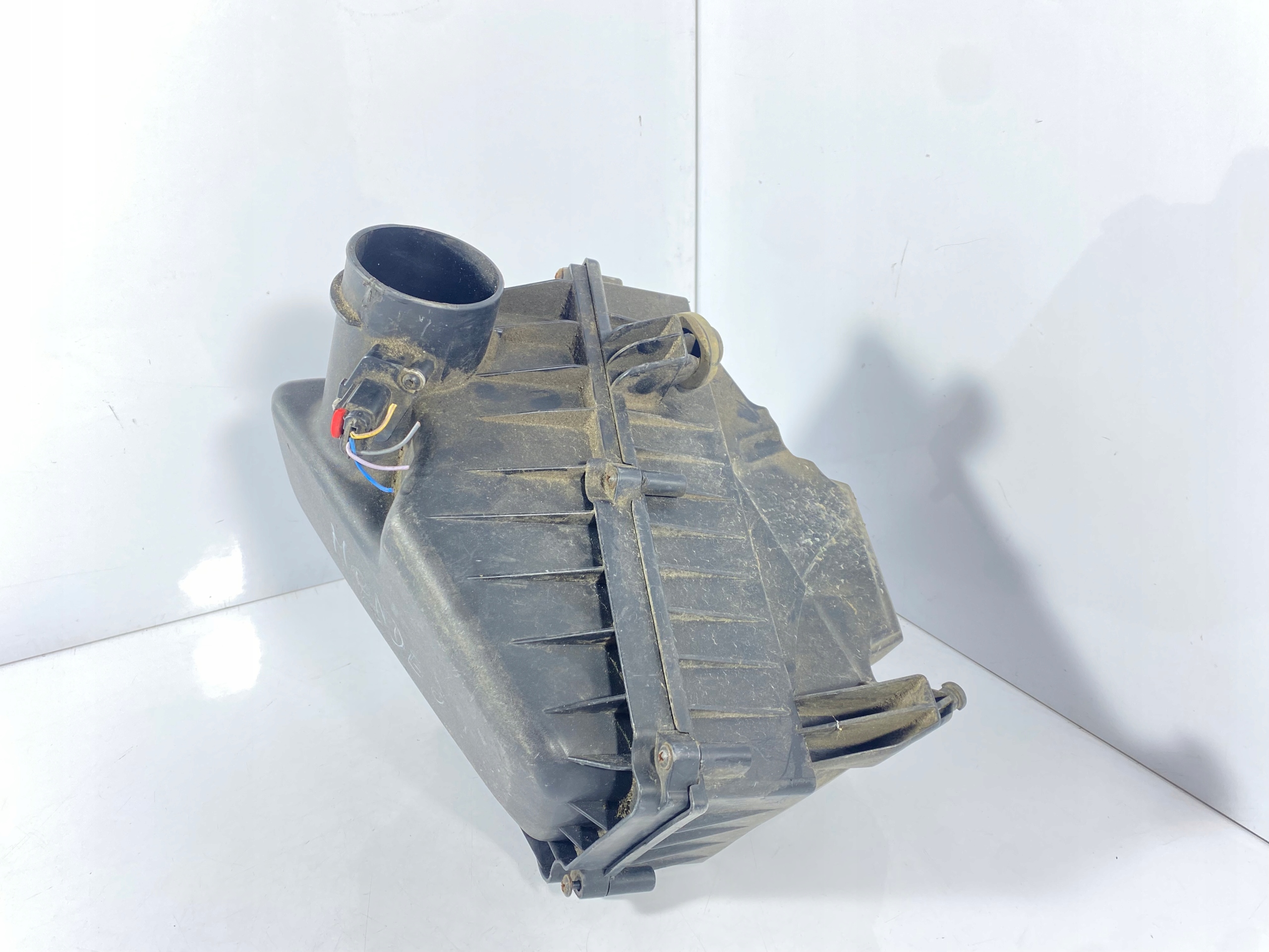 Ford Mondeo MK4 IV 07-10 Gehäuse filter luft 1.8TDCI