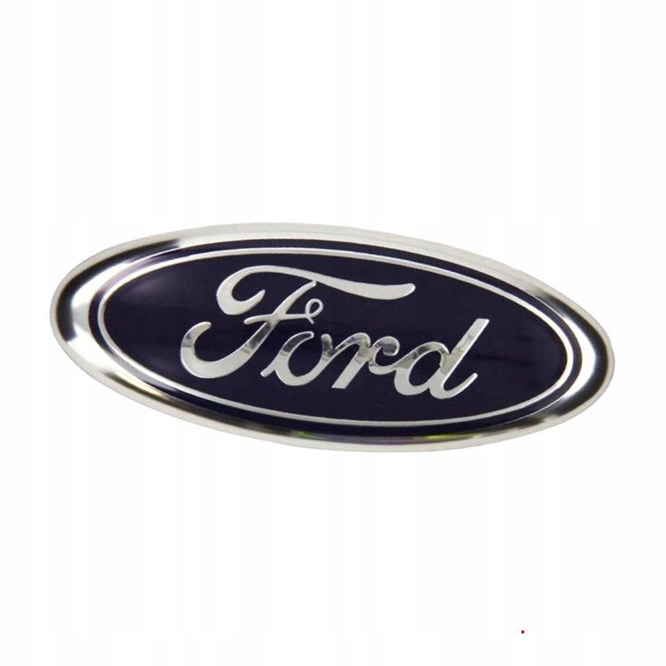 EMBLEMAT ZNACZEK FORD Kuga tył 2009, EO-0041315