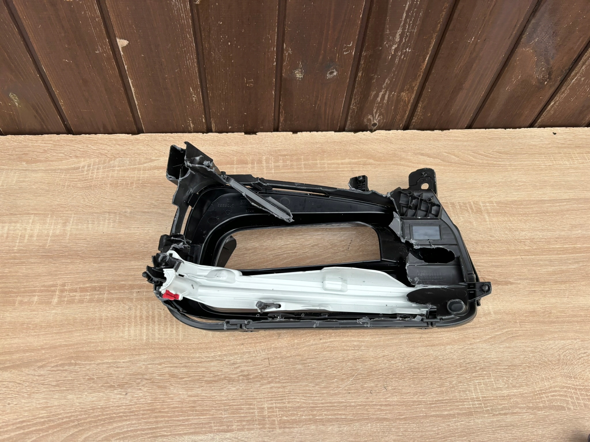 JEEP AVNGER right light front KLOSZ SZKLO brackets L708259 A858