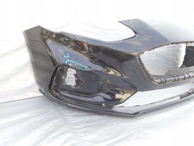 FORD FOCUS MK4 IV ST LINE 18- front bumper front