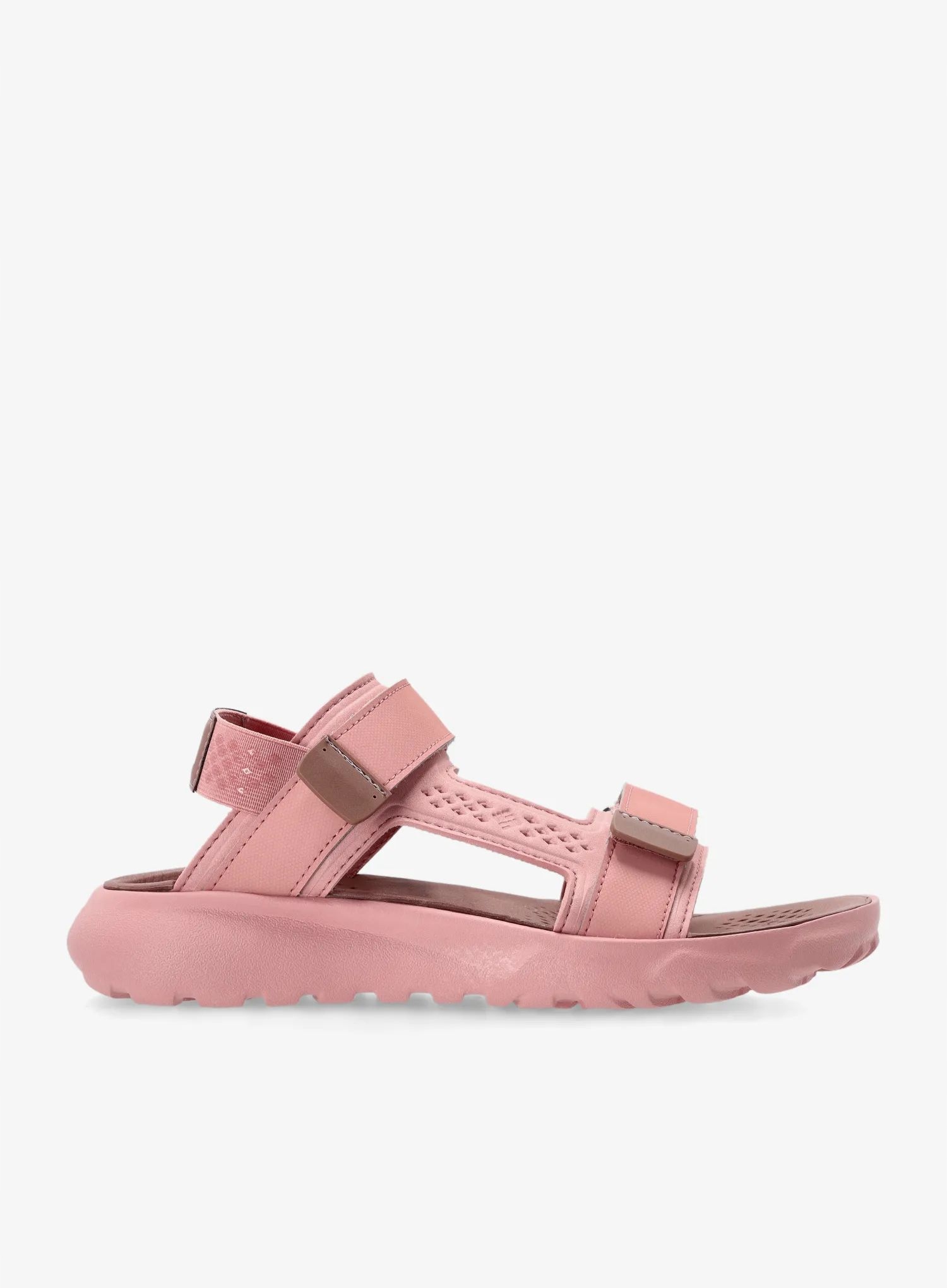 Dámské sandály Columbia Peakfreak Roam Sandal eraser pink/mocha 37