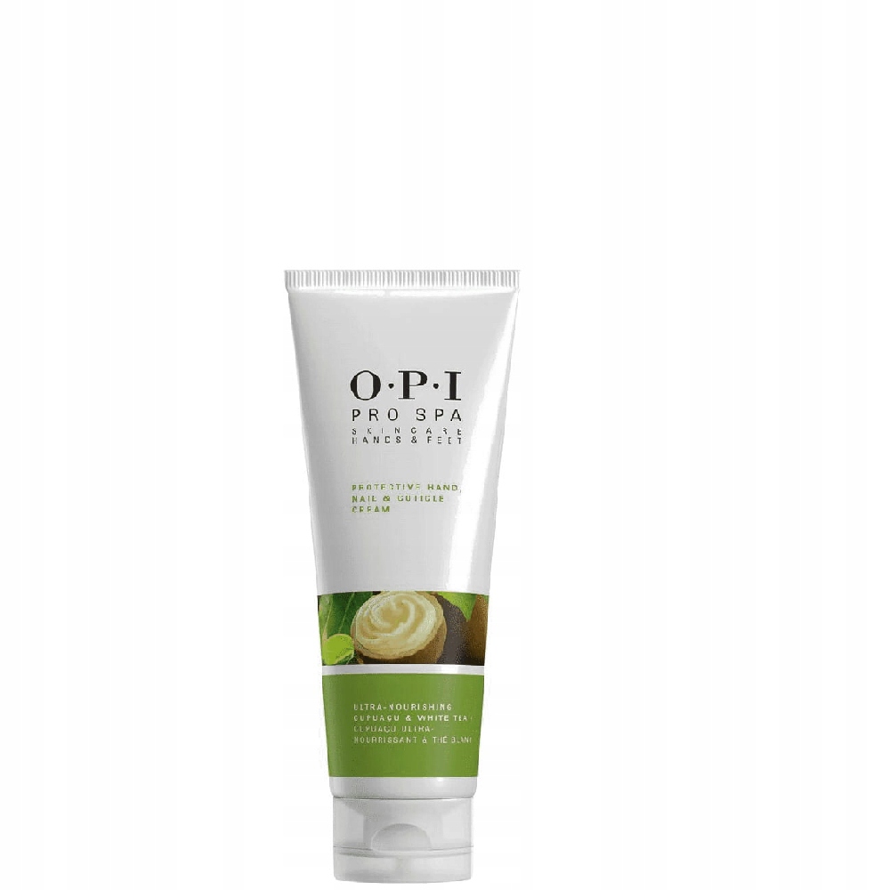 

Opi Pro Spa Krem ochronny do dłoni i paznokci 50ml