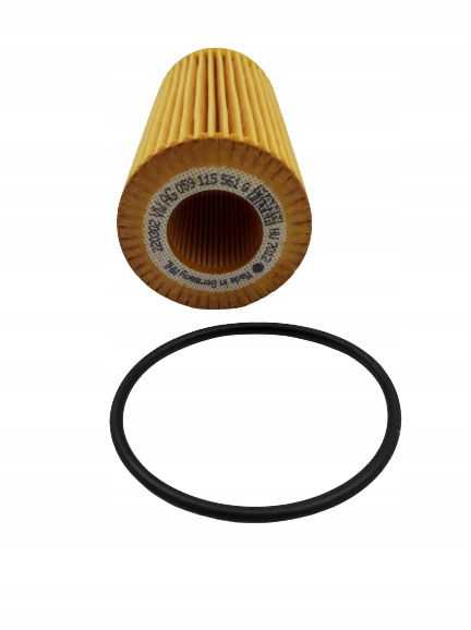 059 198 - AUDI OE 059198405b масляный фильтр