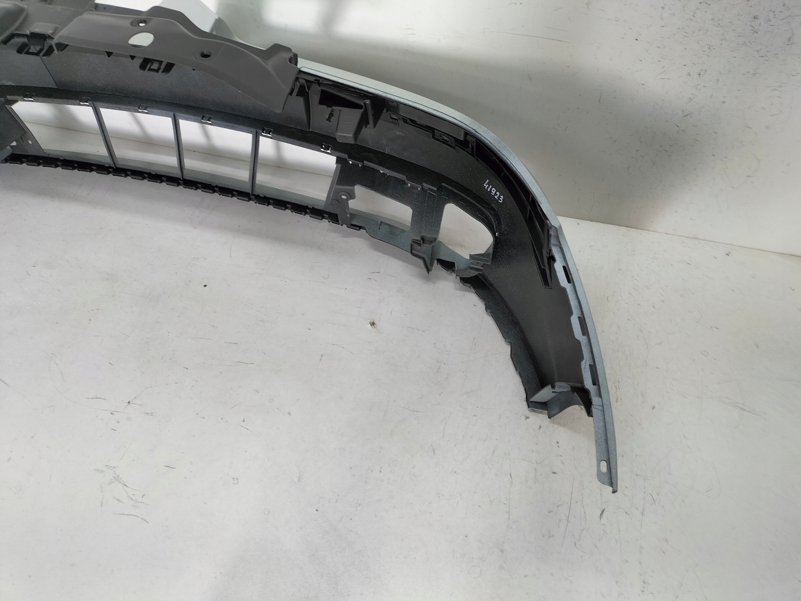 Frontstoßstange vorne SEAT IBIZA III 02-05