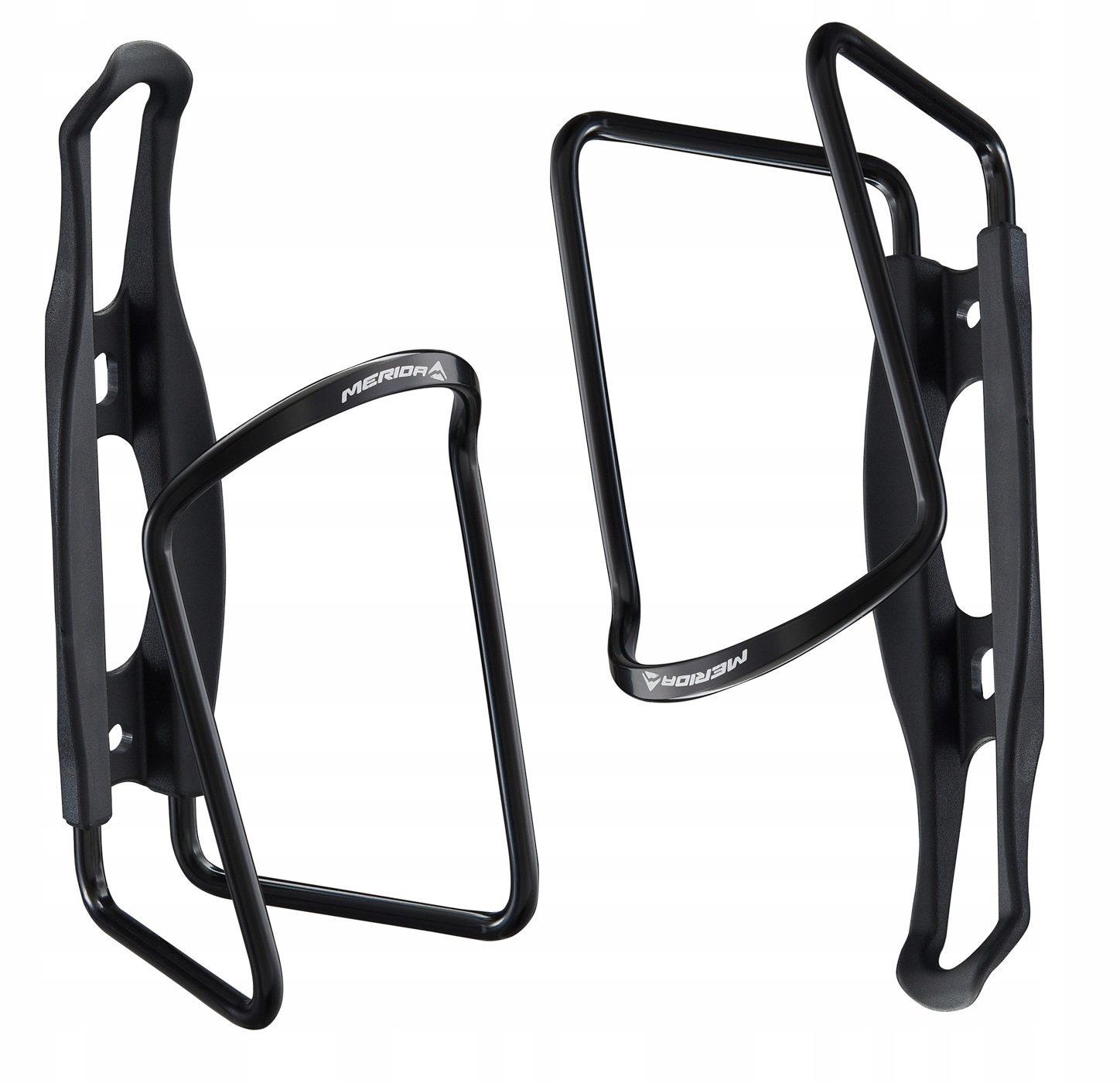 Koszyk bidonu Alu Merida MD087 39g black mat