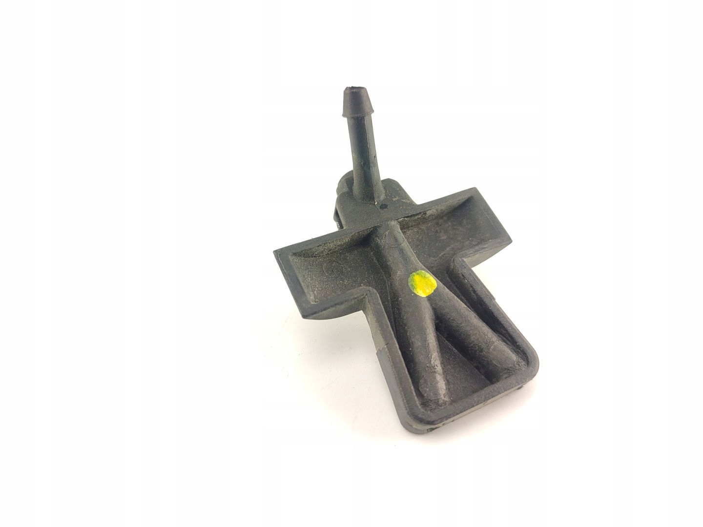 Форсунка омивача лобового скла передня для NISSAN MICRA K12