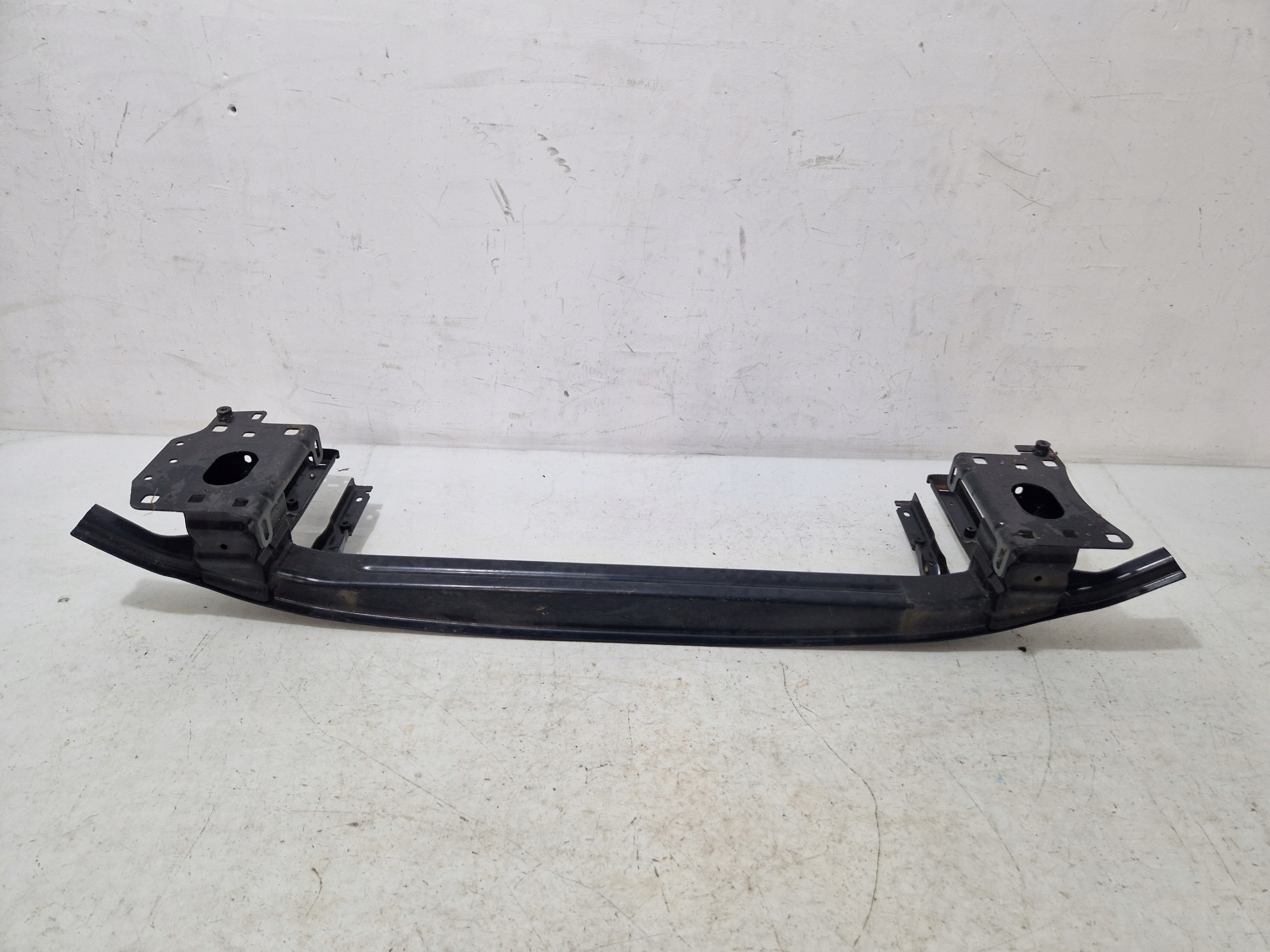 SEAT LEON IV pillar of a bumper sider front 5FA807328A
