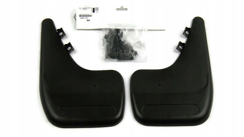 CHLAPACZE PRZOD KPL FIAT DUCATO 2006 ORYGINAL