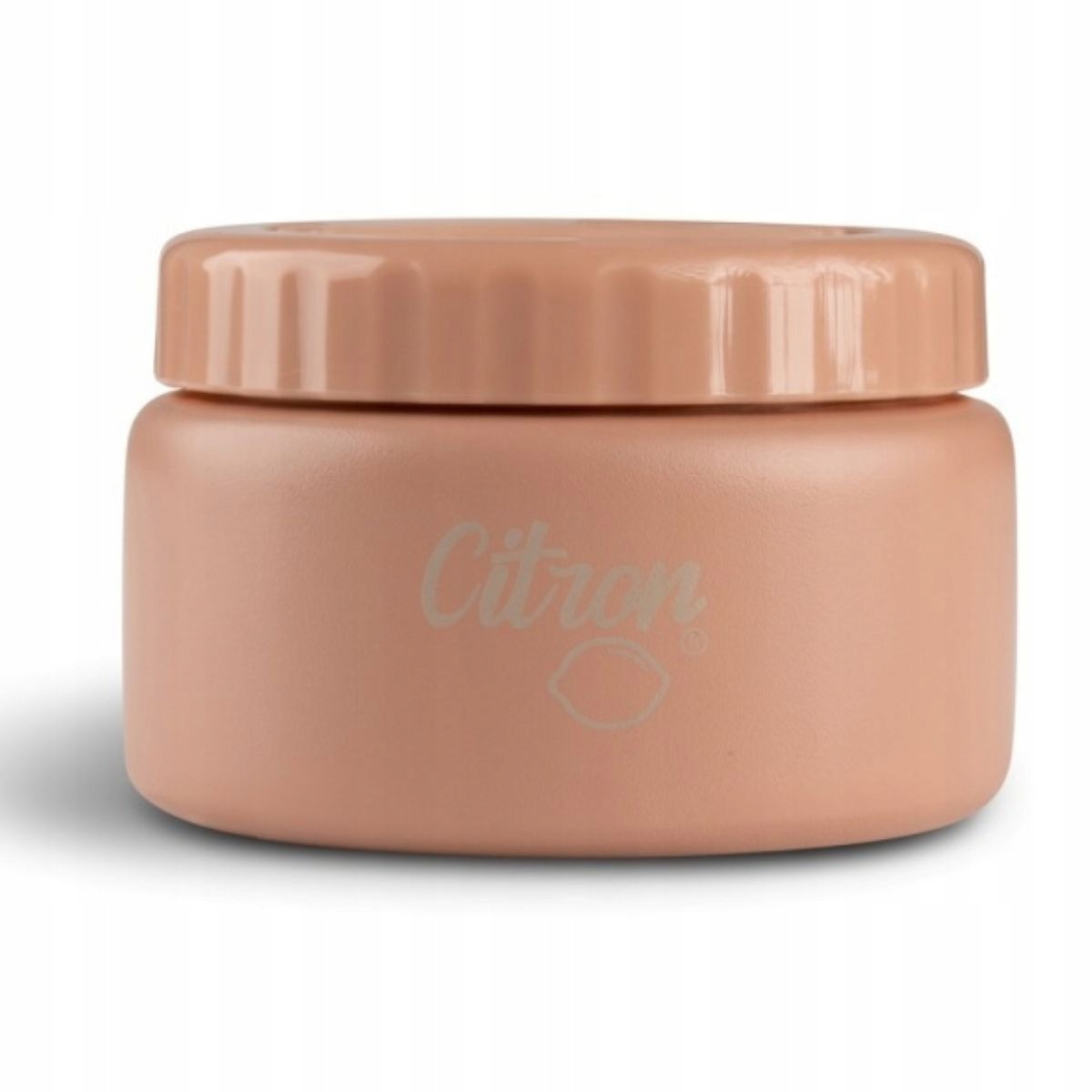 Citron Termos Obiadowy 250ml Blush Pink