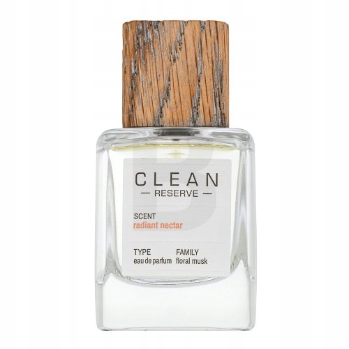 Clean Reserve Radiant Nectar parfémovaná voda unisex 50 ml