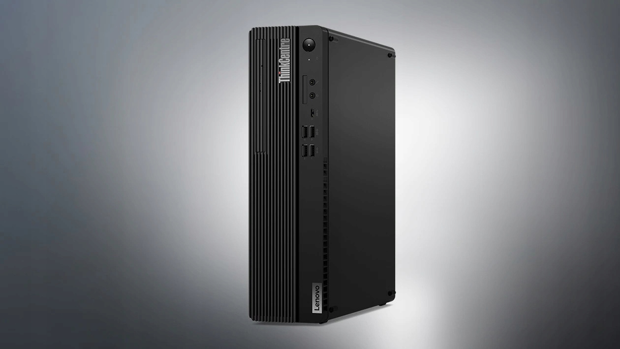 PC komputer Lenovo M75s-2 SFF Ryzen 3 8GB 256SSD DisplayPort RS232 Win 10 Producent karty graficznej Radeon