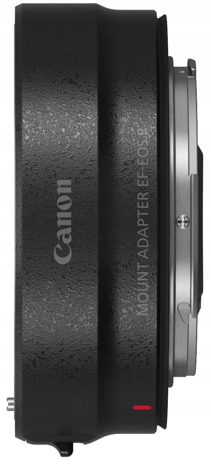 Adapter CANON EF-EOS R Control Ring Mount Marka Canon