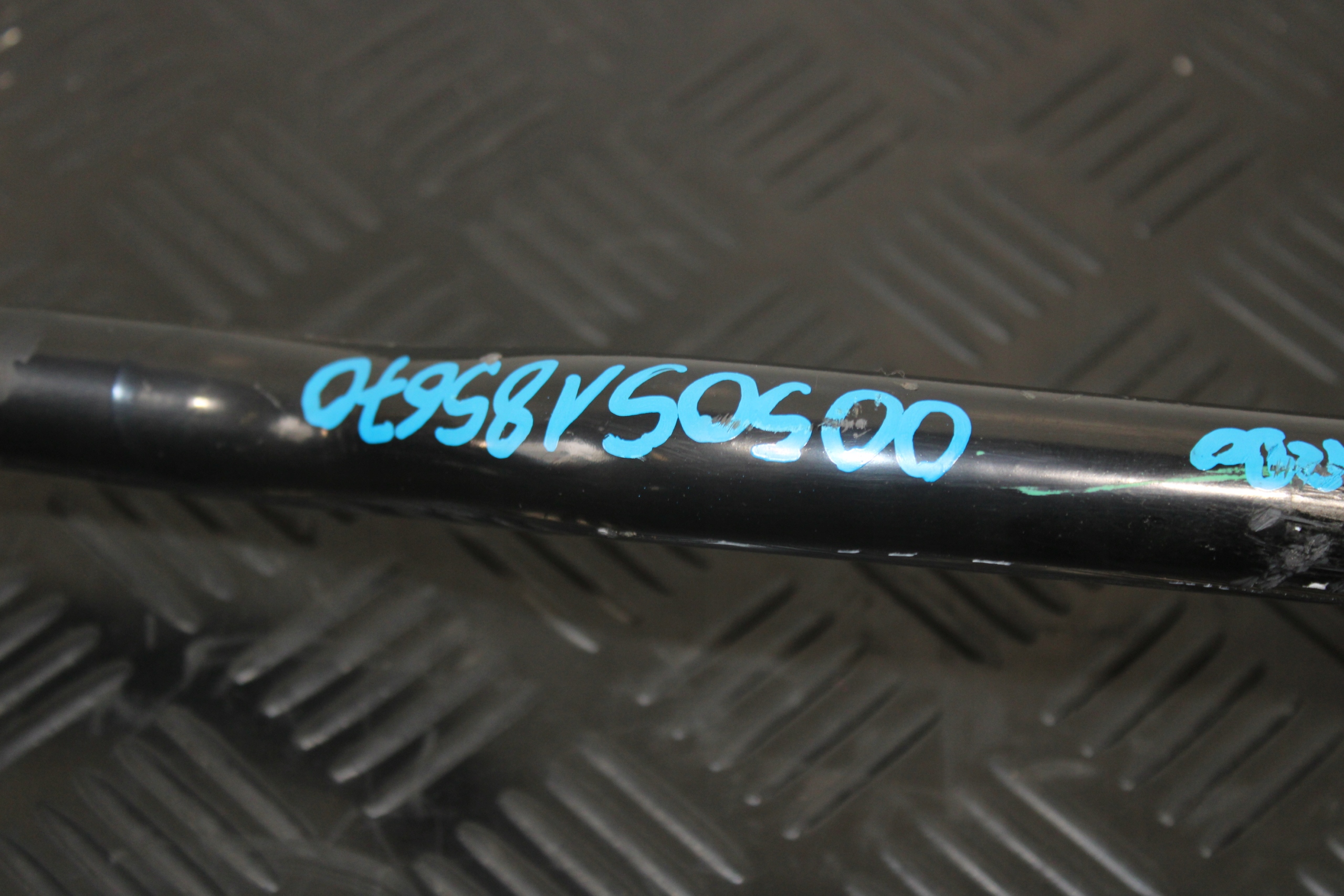 STABILIZATOR tyčka předek GIULIETTA 00505185670