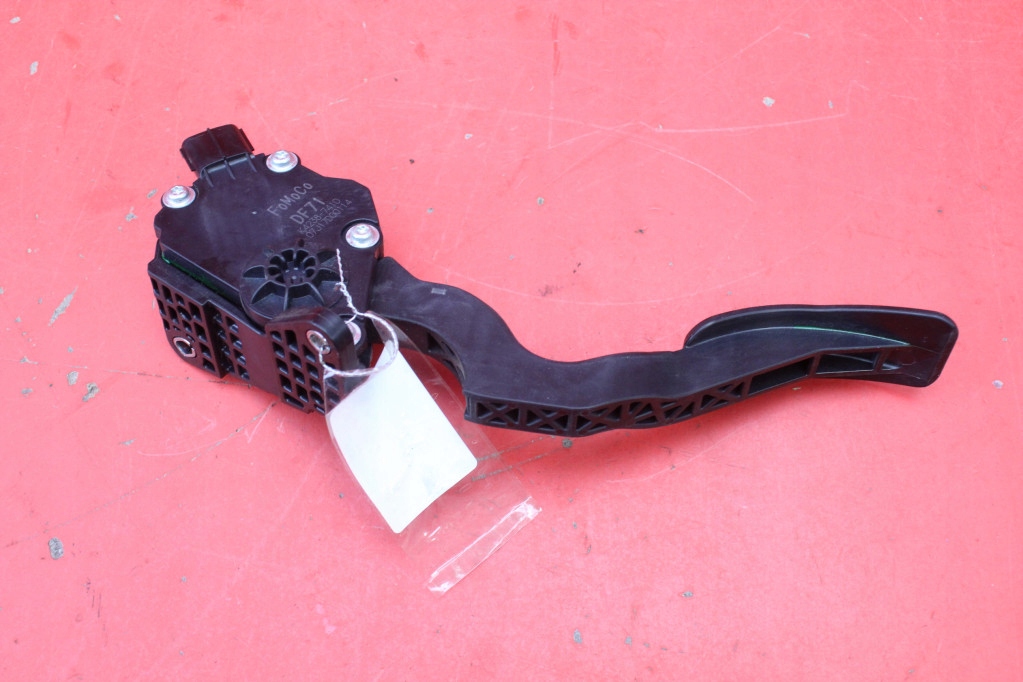 potentiometer accelerator pedal EU K4238-7410 MAZDA 2 DE 1.5 16V 103 KM 07-10