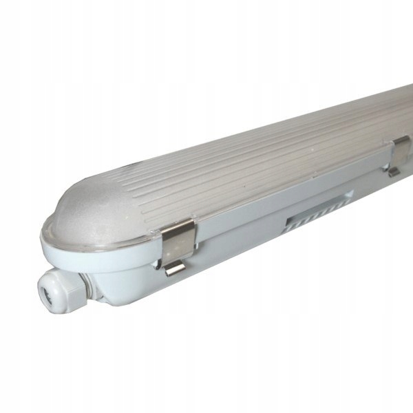 Led svítidlo Sirmium 52w 165LM/W 150 cm 4000K IP65