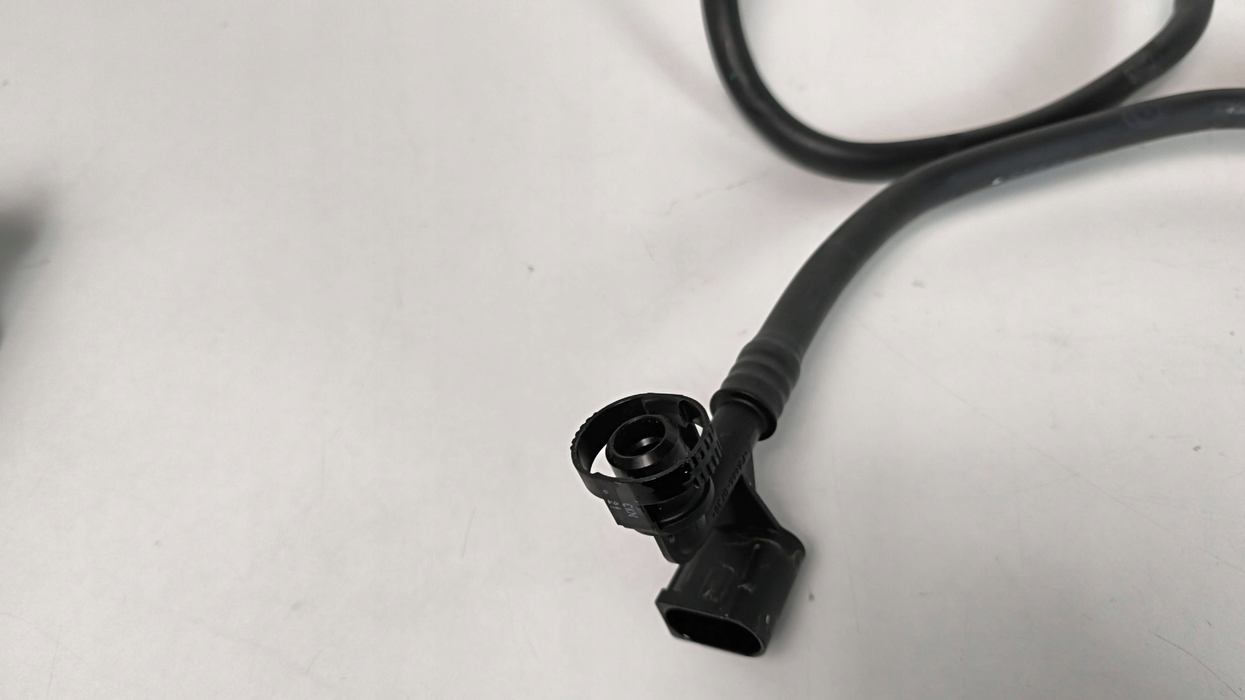 BMW 3 G20 G21 8664926 wiring vacual B48B20A