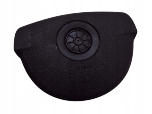 заглушка подушки безопасности водители vw PASSAT B6