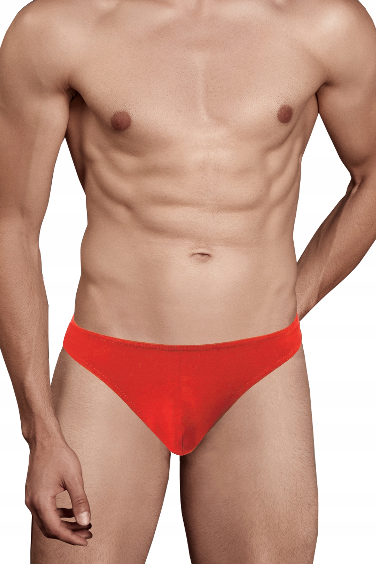 

Doreanse:stringi Męskie comfort 1280 :xxl:czerwony